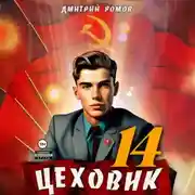 Постер книги Цеховик. Книга 14. Воин света