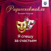 Постер книги Я спешу за счастьем
