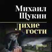 Постер книги Лихие гости