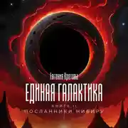 Постер книги Посланники Нибиру