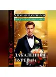 Александр Кириллов - Закаленные бурей 3