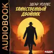 Постер книги Таинственный двойник
