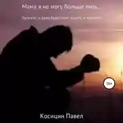 Постер книги Мама я не могу больше пить…