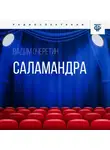 Вадим Очеретин - Саламандра. Часть 1
