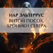 Постер книги Витой Посох. Хроники Севера