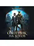 А. Райро - Охотник на богов. Том 4