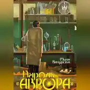 Постер книги Пароль «Аврора»
