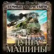 Постер книги Душа машины