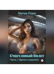 Магма Пэшн - Счастливый билет. Часть 1. Оргия в самолёте
