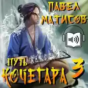 Постер книги Путь Кочегара III