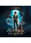 А. Райро - Охотник на богов. Том 1
