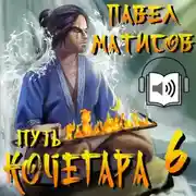 Постер книги Путь Кочегара VI