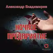 Постер книги Ночное предприятие