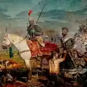 Постер книги Монголы. Падение Руси