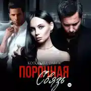 Постер книги Порочная связь