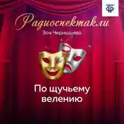 Постер книги По щучьему велению
