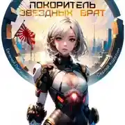 Постер книги Покоритель Звездных врат