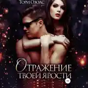 Постер книги Отражение твоей ярости