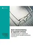 Smart Reading - Ключевые идеи книги: Вся экономика в одном уроке. Самый быстрый и надежный способ понять основы экономики. Генри Хазлитт