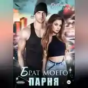Постер книги Брат моего парня