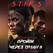 Постер книги S-T-I-K-S. Пройти через туман II