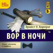 Постер книги Вор в ночи. Новые рассказы о Раффлсе