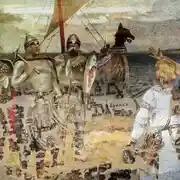 Постер книги Демократия Великого Новгорода