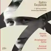 Постер книги Ночные дороги. Возвращение Будды. Великий музыкант