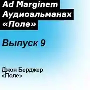 Постер книги Поле