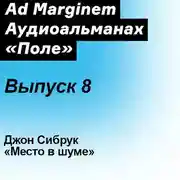 Постер книги Место в шуме