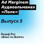 Постер книги Вниз по Волге