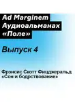 Фрэнсис Скотт Кэй Фицджеральд - Сон и бодрствование