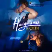 Постер книги Найди меня в сети