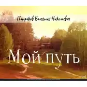 Постер книги Мой путь