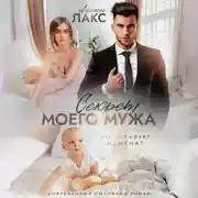 Постер книги Секрет моего мужа