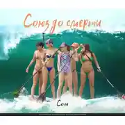 Постер книги Союз до смерти
