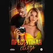 Постер книги Преступная связь