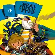 Постер книги Дорога на Тортугу