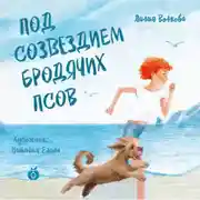 Постер книги Под созвездием Бродячих Псов