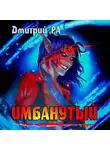 Дмитрий Ра - Имбанутый. Том 4