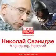 Постер книги Александр Невский