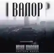 Постер книги Валор