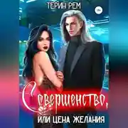 Постер книги Совершенство, или Цена желания