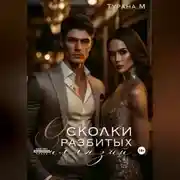 Постер книги Осколки разбитых иллюзий