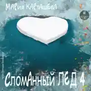 Постер книги Сломанный лёд-4