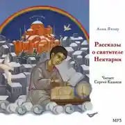 Постер книги Рассказы о святителе Нектарии