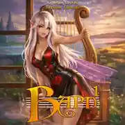 Постер книги Бард 1