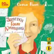 Постер книги Заметки Гоши Куницына, ученика 4 «А» класса