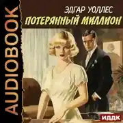 Постер книги Потерянный миллион