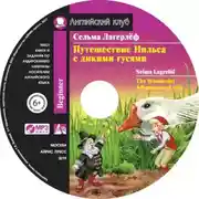 Постер книги Путешествие Нильса с дикими гусями / The Wonderful Adventures of Nils